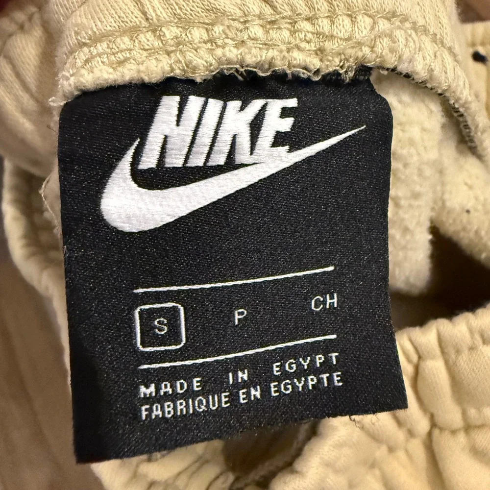 Nike air fleece